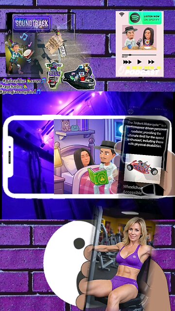 Howto⁉️ #empathy☮️ #amputee👩‍🦼 #veteran⛑️🪖🇺🇲 #riderthewind☯️ #motorcycle🏍 #part2