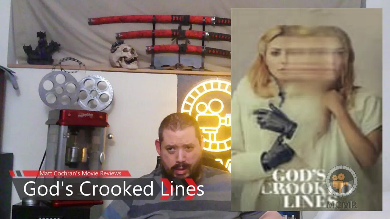 God's Crooked Lines Review