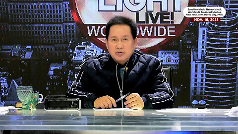 Pastor Quiboloy reminds VP Sara critics & legislators who left PDP-Laban party