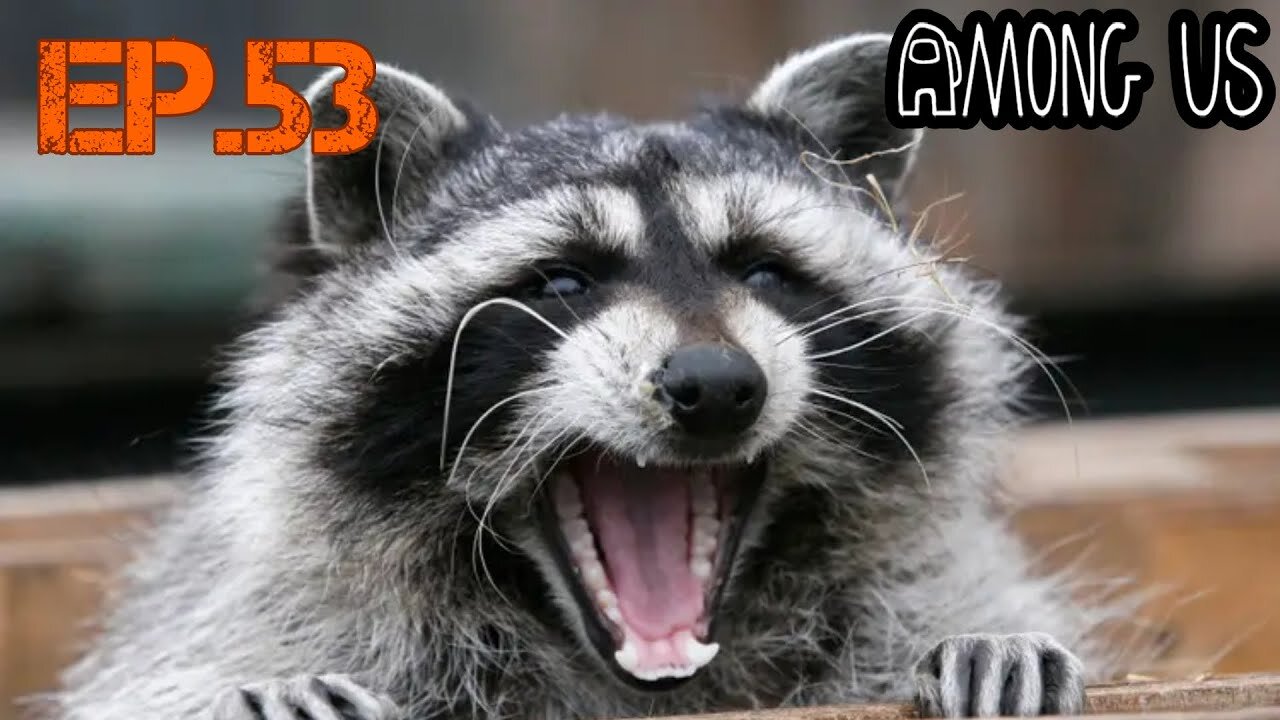 TailslyMoxPlays Among Us[Ep.53]neko borke rage at end