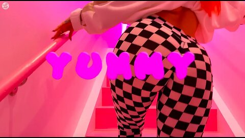 YUMMY | Justin Bieber | Tinze Twerk