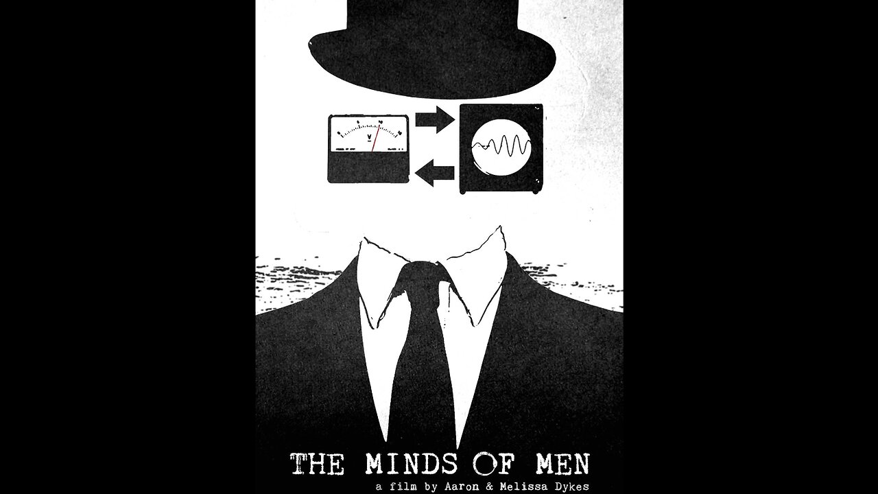 The Minds of Men