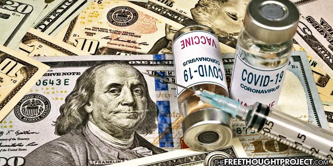 WtF's Morning Tyranny Report 06-09-2021 Vaers Reports Over 5k Dead As Feds Pump "Vaccine Hesitancy"