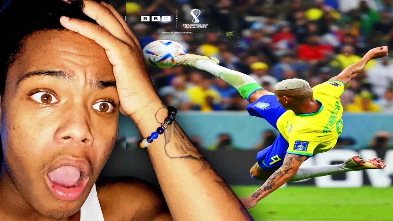 Best World Cup Goals So Far!