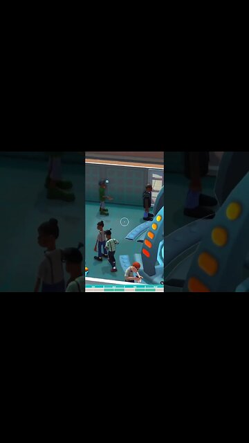 two point campus the first of many stars to come