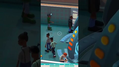 two point campus the first of many stars to come