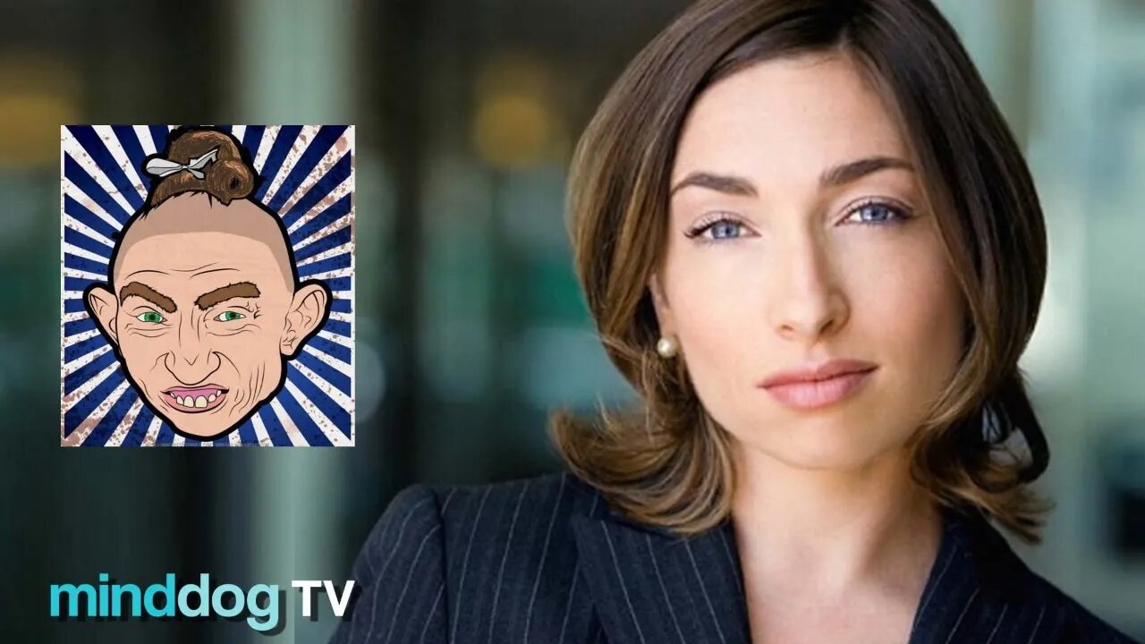 A Little Pepper - Naomi Grossman on minddogT