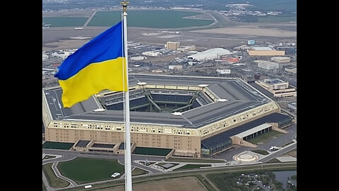 Pentagon spending wildly on Ukraine.