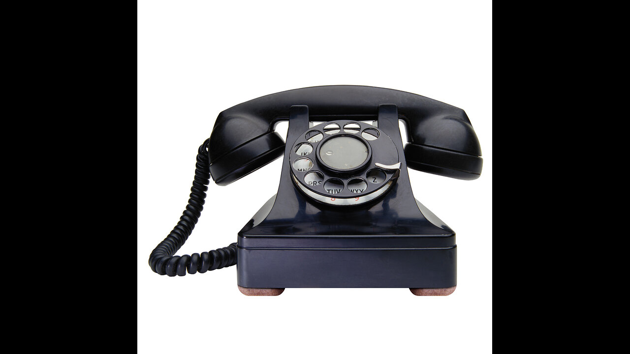 Marketing Business Is Changing | Old School Telephone Calls Still Works