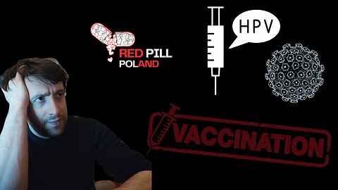 HPV vaccination in Poland. Let's protect our children. Side effects of vaccinations. Polish version.