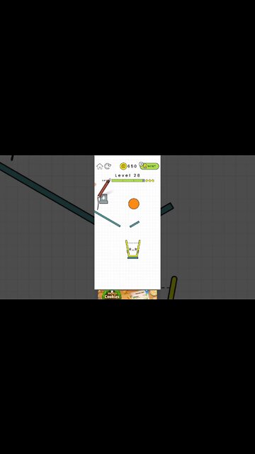 Happy Glass - Level 028