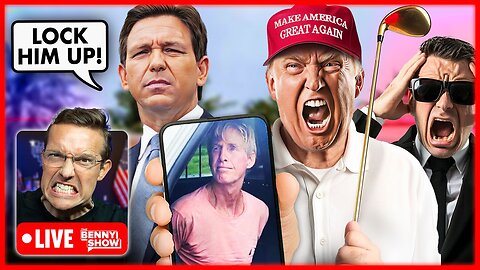 🚨Florida Launches CRIMINAL Investigation Of Trump Assassination | FBI ADMITS 'On Our Radar!'