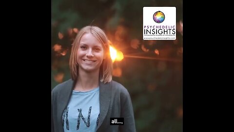 Is Love the answer? How to heal with psychedelic psilocybin truffles with @psychedelicinsights