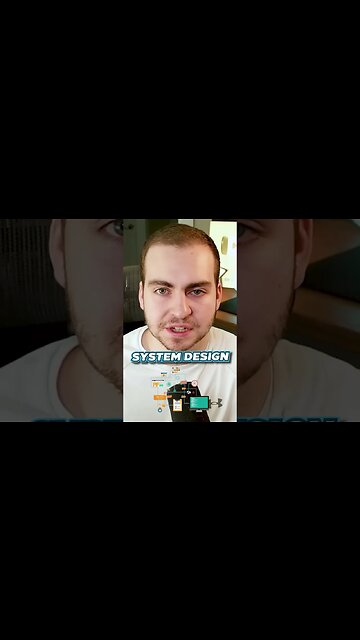 Why You NEED To Learn System Design