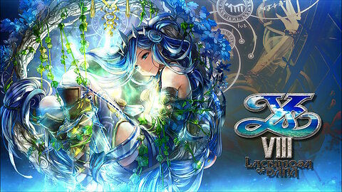 YS VIII Lacrimosa of Dana Part 3