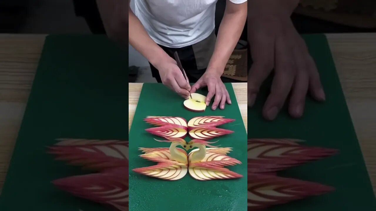 It seems so easy.