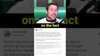 Elon Musk Attacked for Supporting Free Speech