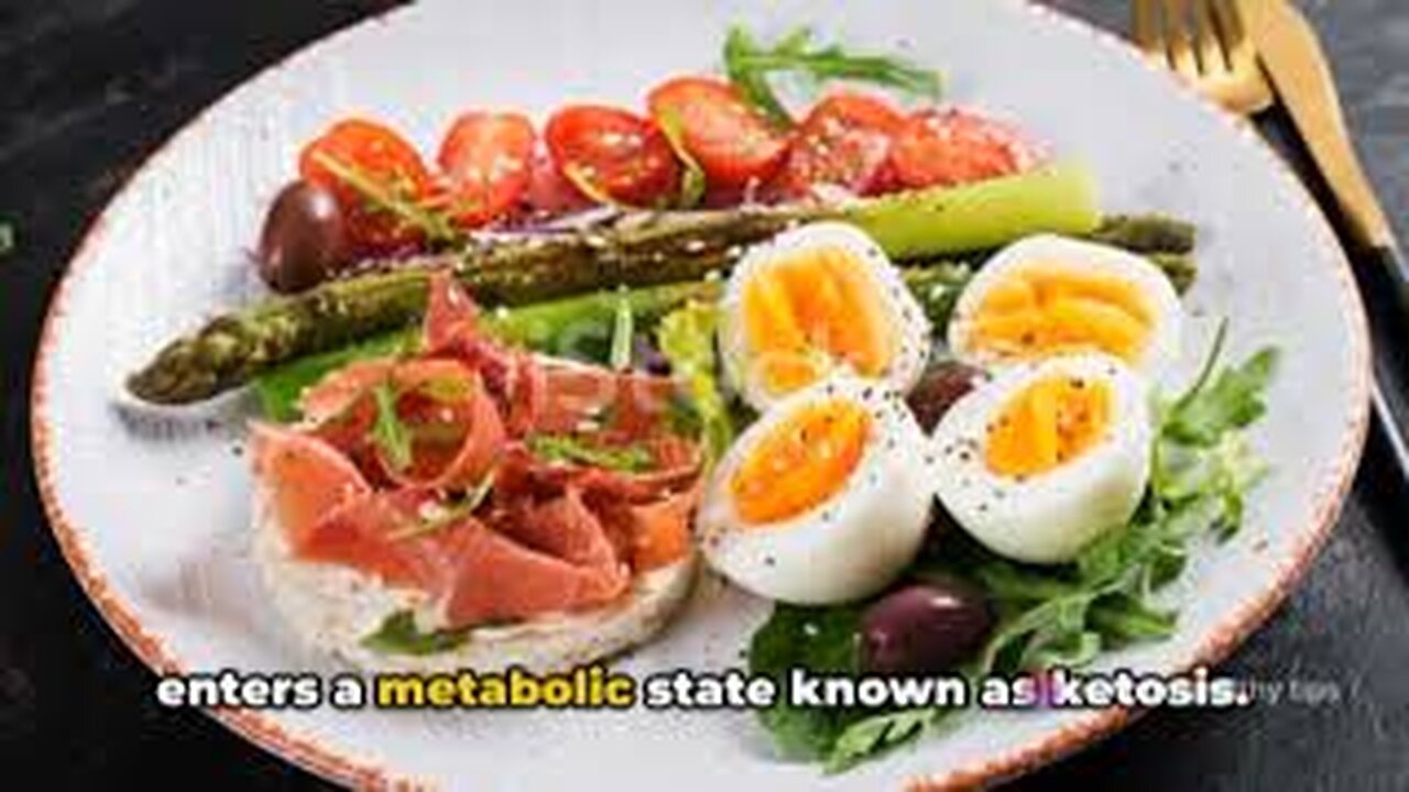 Good Practices: Keto Diet: When Is It Time to Start?