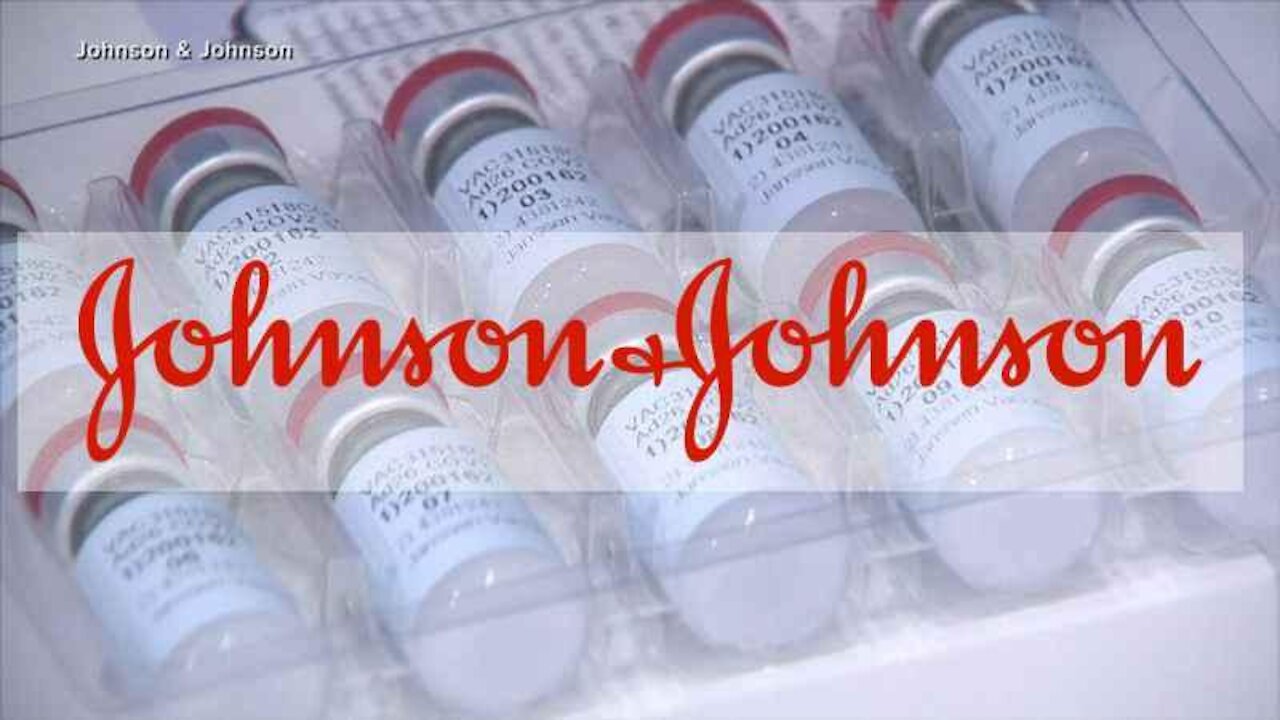 J&J Jab Put On Hold! How Many More Will Need To Die Before People See?