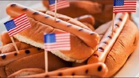 If You Gluttoned Yourself on the 4th of July