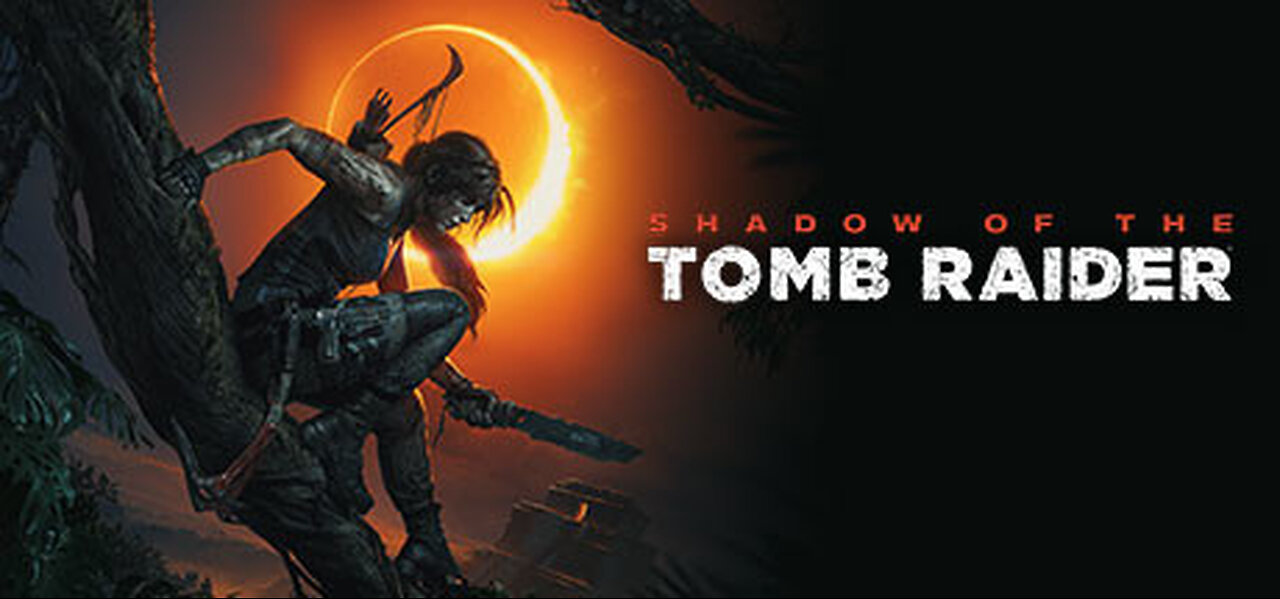 Shadow of the Tomb Raider RTX 4090 Ryzen 9 7950x 1440p Benchmark