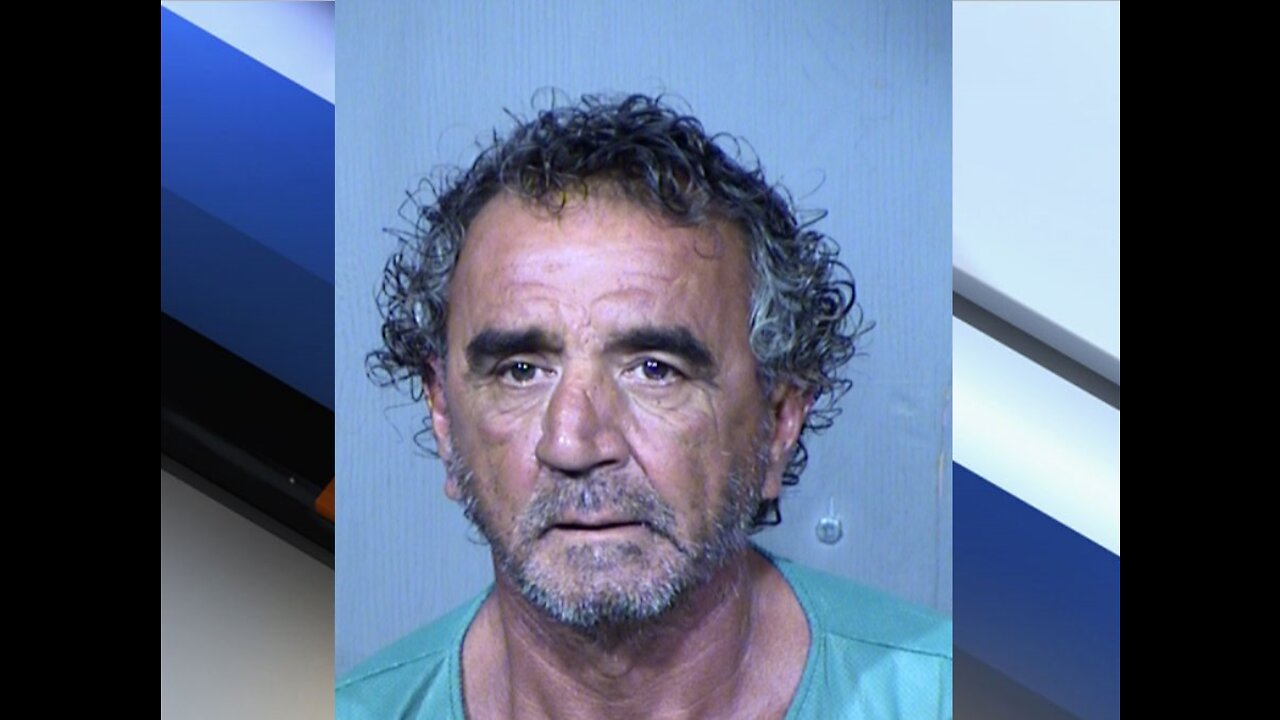 Tempe PD: Woman has fingers partially amputated in machete attack - ABC15 Crime