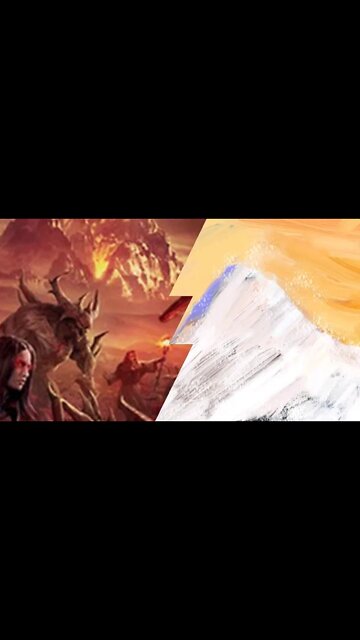 New World Short Movie #newworldmmo #newworld 3of6