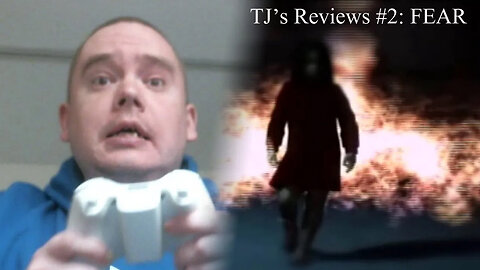 F.E.A.R. - TJ's Reviews #2