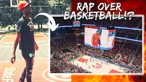 SaucyKB on choosing basketball over rap!