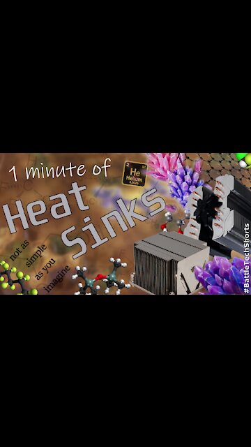 BATTLETECH #Shorts - Heat Sinks, not as simple as you imagine