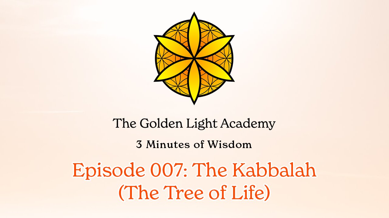 How to Work with the Kabbalah to Understand Human Relationships and the Human State of Consciousness