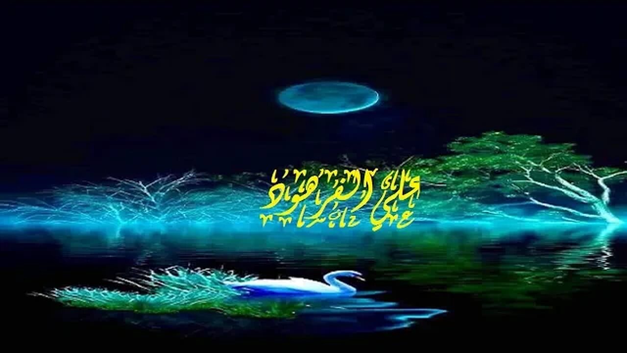 تلاوات هادئة بنبرة حزينة تدمع لها العين@ALIAL-FARHOUD