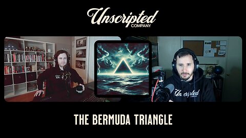 Into the Unknown: The Bermuda Triangle | Unscripted Company