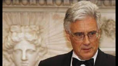 Globalist NWO! UK Finance Chief Confesses: ‘Our Aim Is to Reduce the Earth’s Population’