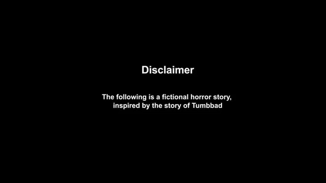 Tumbbad - legend of hastar | Horror Story in Hindi