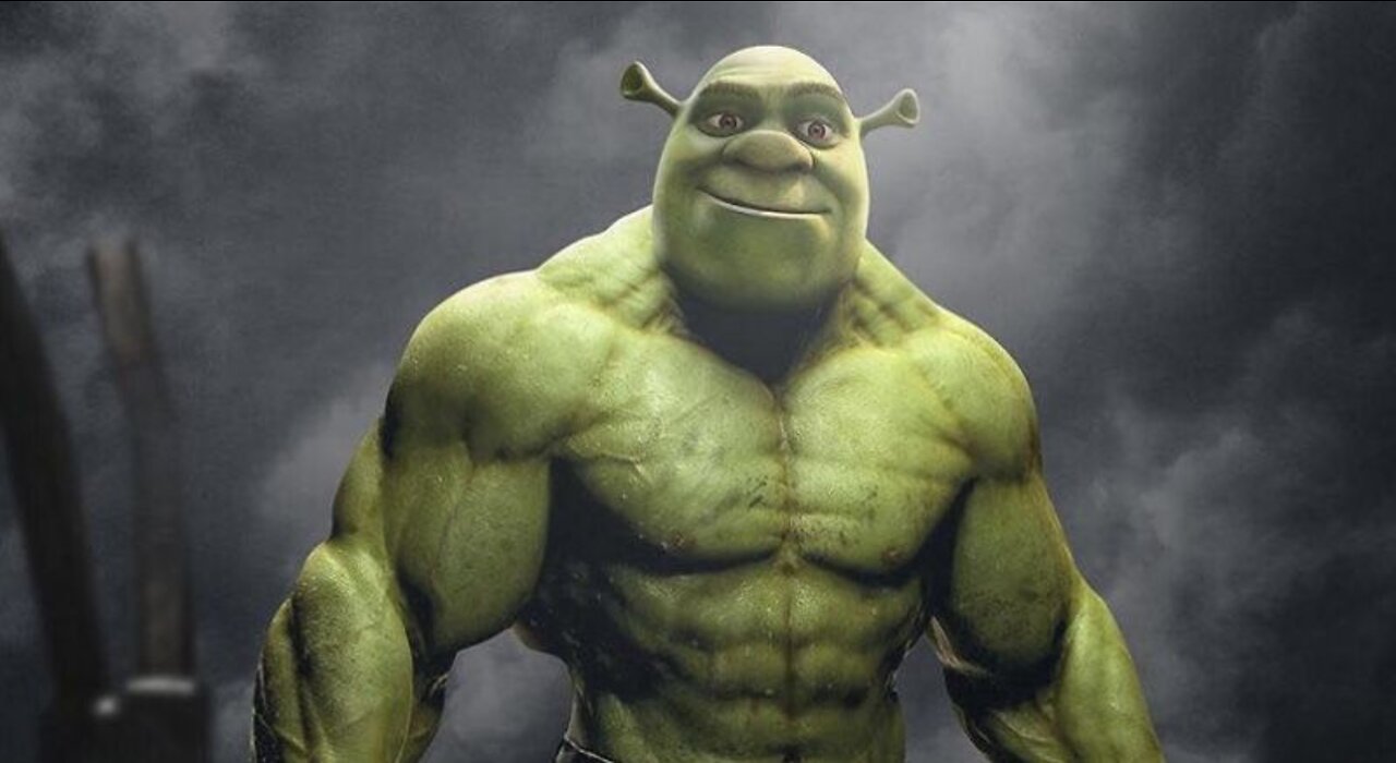 Ogres Have Layers (An Unironic Shrek Analysis)