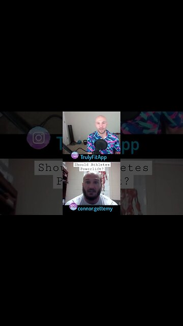 Athletes wasting time?! #fitness #health #personaltrainer #athlete #podcast