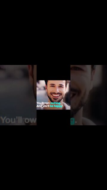 Klaus Schwab the next crisis