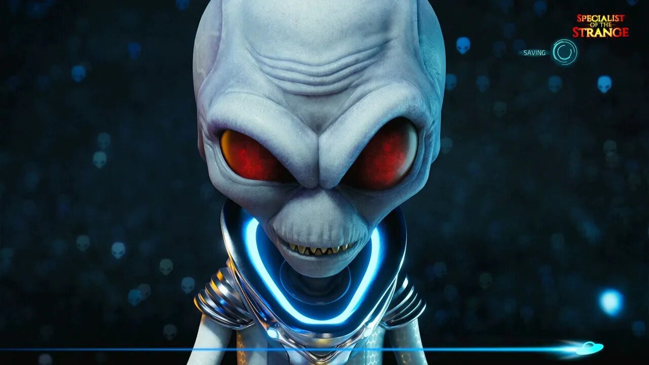 Destroy All Humans: Clone Carnage - Episode 1 - SPECIALIST GAMING LIVE