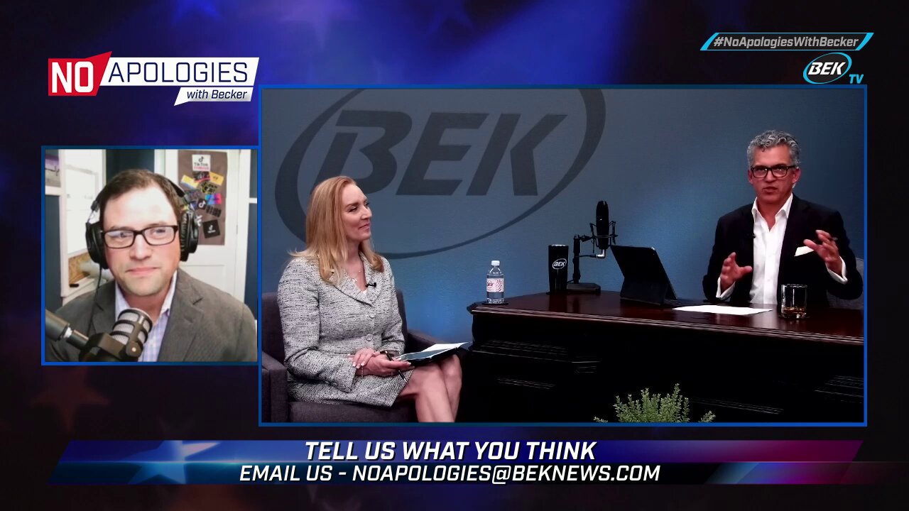 No Apologies - 6.09.2021