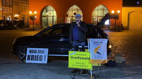 Greifswald - Info von TK aus HGW 09-10-2023