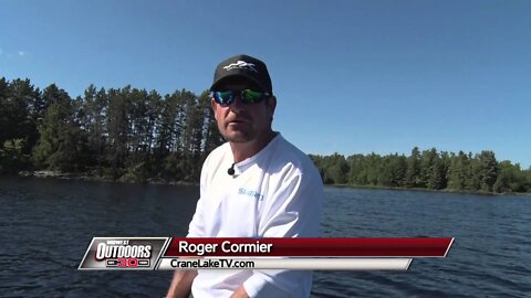 MidWest Outdoors TV Show #1566 - Crane Lake Adventure in Voyageurs National Park