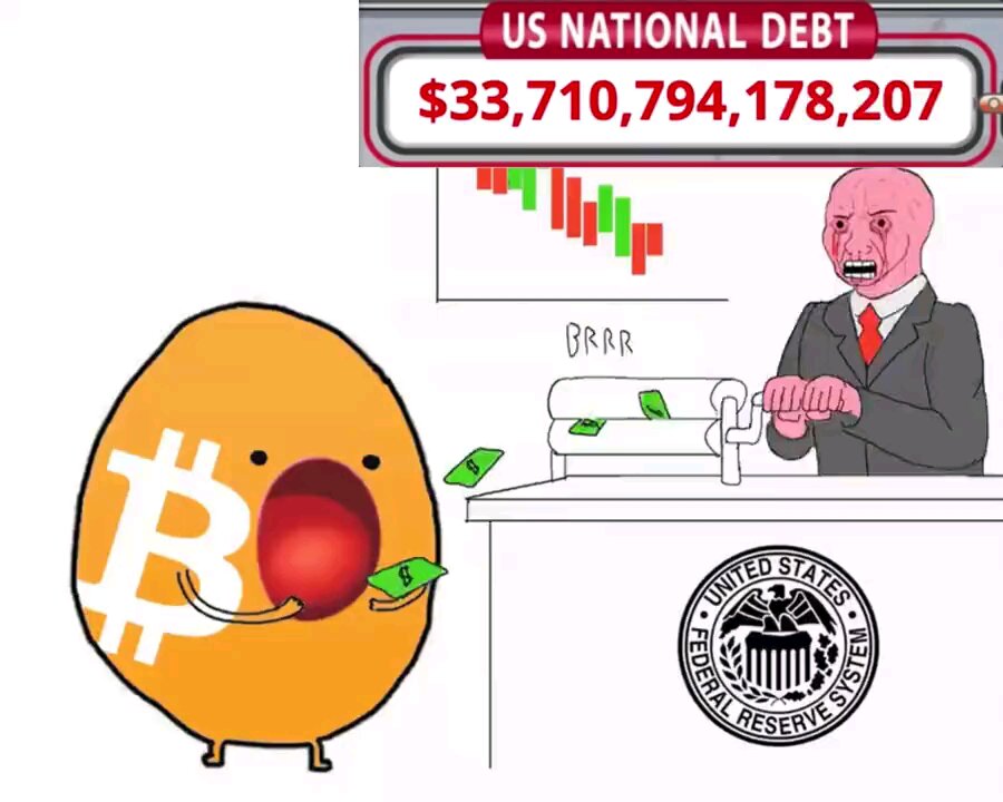 National debt