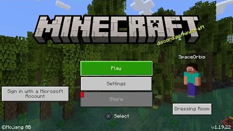 Ten Years Of Minecraft Part 5-Brotherly Help