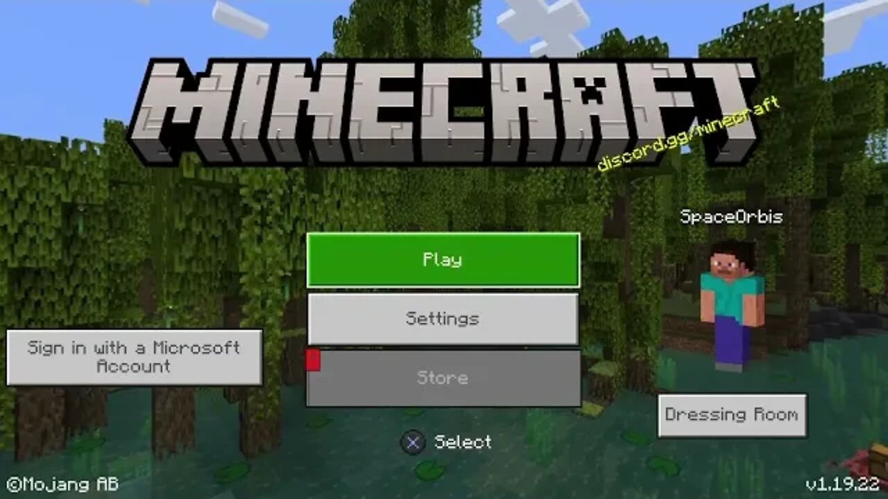 Ten Years Of Minecraft Part 5-Brotherly Help