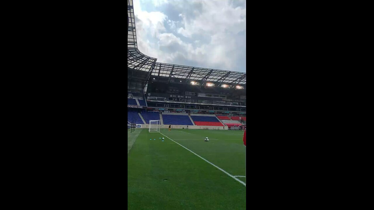 Gothamfc (Red Bull arena)