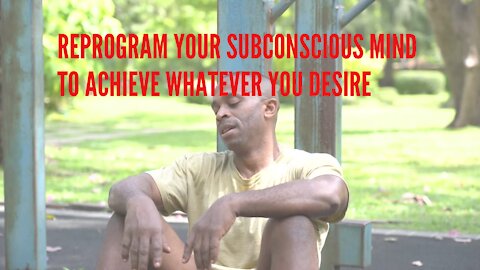 Do This If You Want Success | Reprogram Your Subconscious Mind For Success 2021 | Marisa Peer