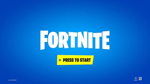 Fortnite: John 117 (Mood)