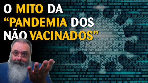 "99% das pessoas que estão morrendo de COVID recentemente são não vacinados" - Falso