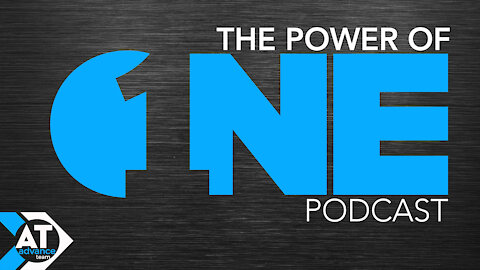 The Power of One Podcast - Interview with Director and Writer Chris Dowling - Eposide 003